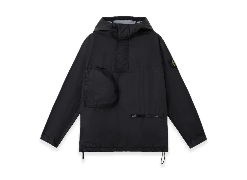 Stone Island 4100003 Membrana 3L TC "Black"