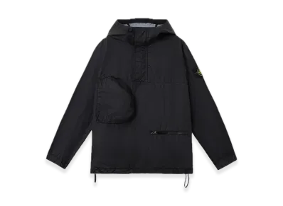 Stone Island 4100003 Membrana 3L TC "Black"