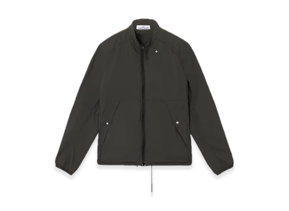 Stone Island Stellina 4100054 Skin Touch Nylon-TC "Sage Green"