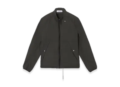 Stone Island Stellina 4100054 Skin Touch Nylon-TC "Sage Green"