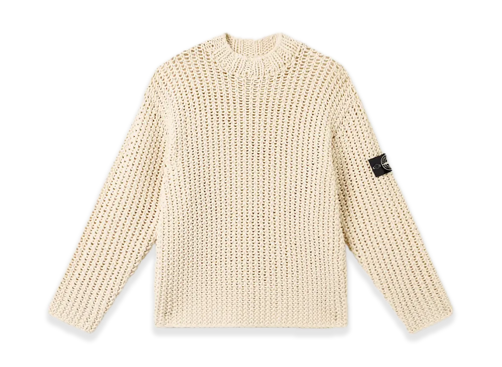 Stone Island 5100057 UV-Reactive "Cherry"