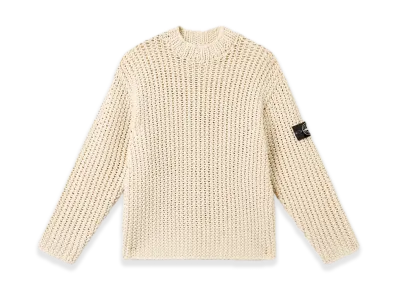 Stone Island 5100057 UV-Reactive "Cherry"