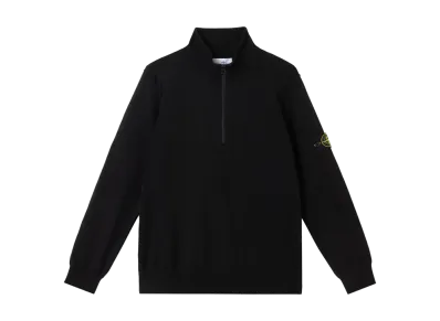 Stone Island 5100063 Soft Organic Cotton "Black"