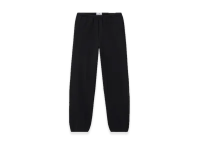 Stone Island 6200008 Cotton Fleece "Black"