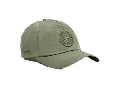 Stone Island 9100995 Nylon Metal In Econyl "Sage Green"
