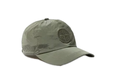 Stone Island 9100995 Nylon Metal In Econyl "Musk Green"