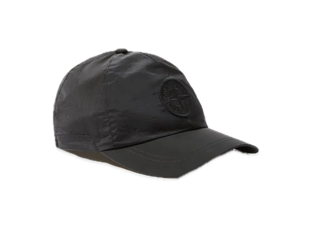 Stone Island 9100995 Nylon Metal In Econyl "Black"