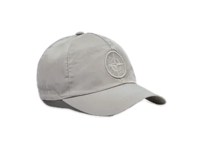 Stone Island 9100995 Nylon Metal In Econyl "Pearl Grey"