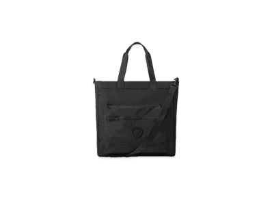 Stone Island 9200010 Nylon Metal In Econyl "Black"