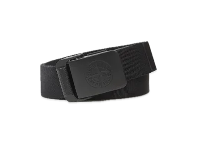 Stone Island 9300948 Nylon Tape "Black"