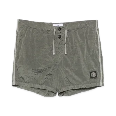 Stone Island Sea Clothing "Green"