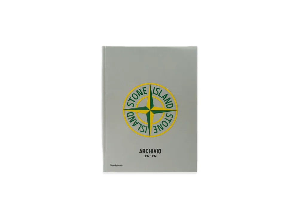 Stone Island Archivio '982-'012 