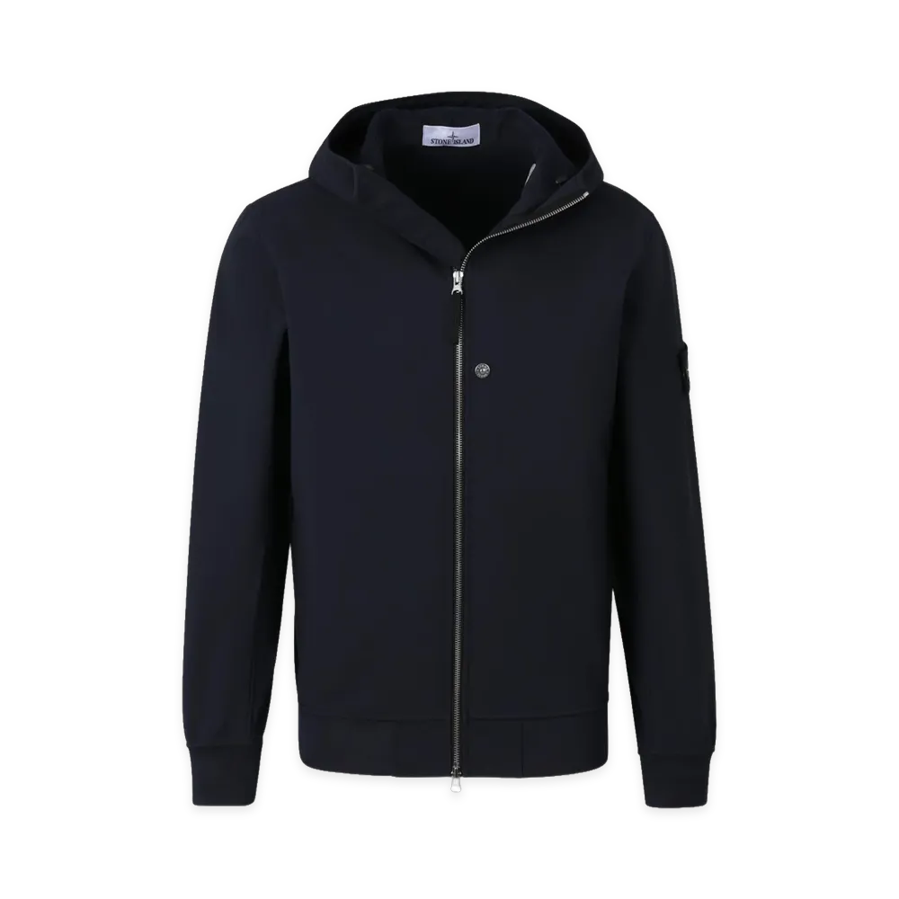 Stone Island Jackets "Blue"