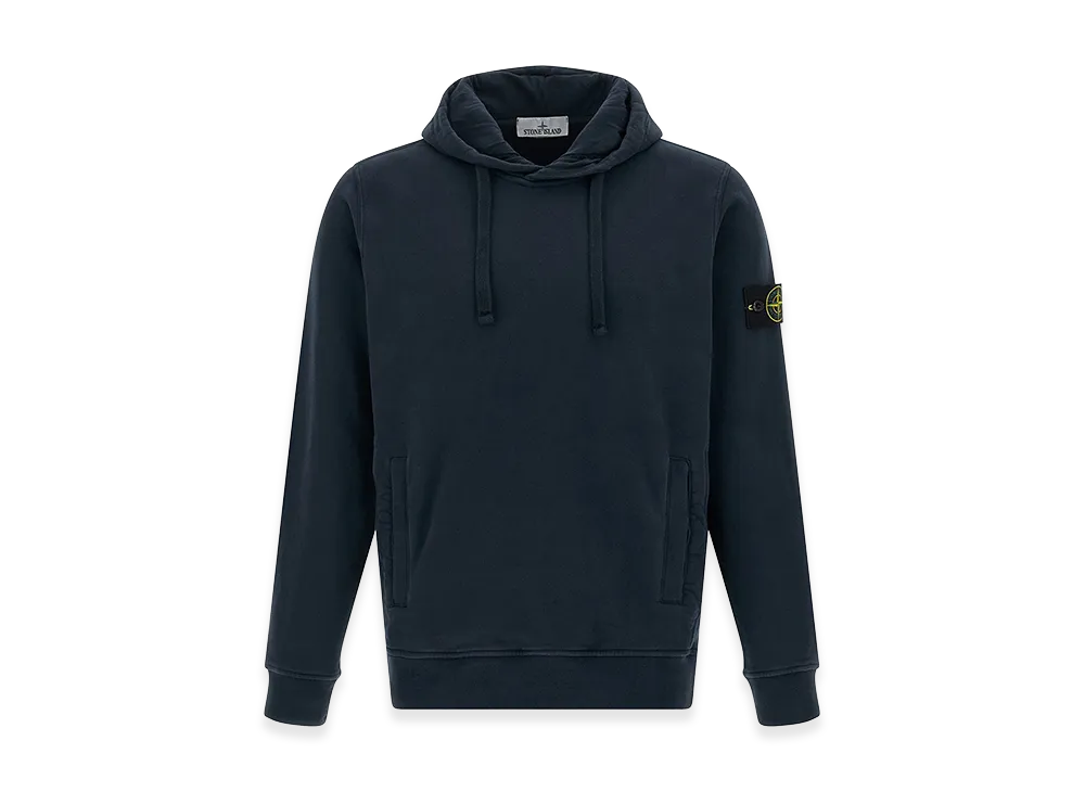 Stone Island Sweaters "Blue"