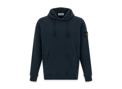 Stone Island Sweaters "Blue"