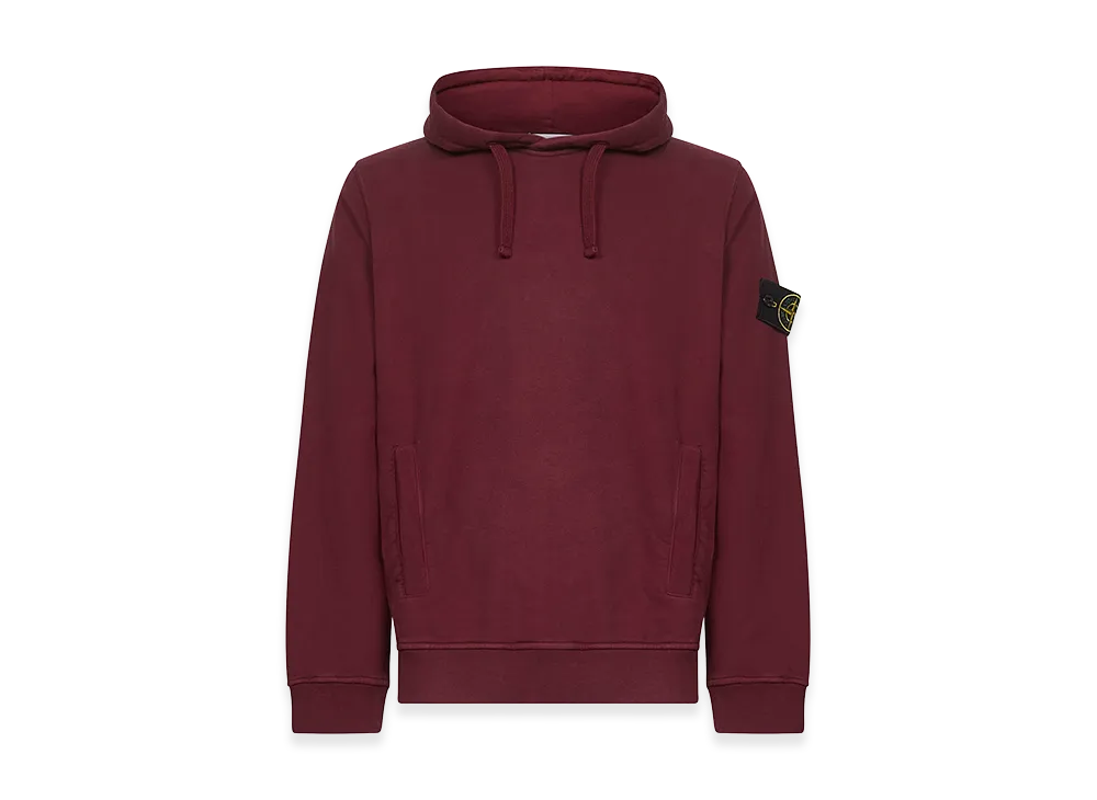 Stone Island Sweaters "Purple"