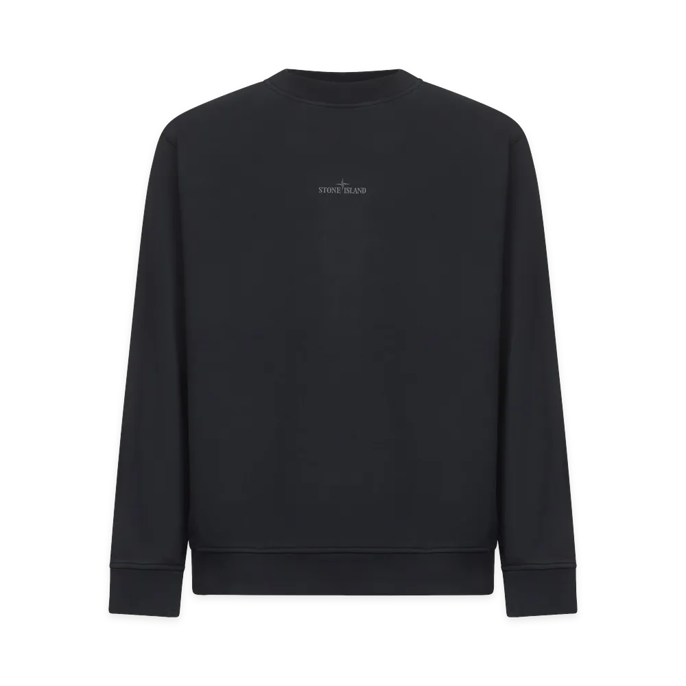 Stone Island Sweaters "Black"