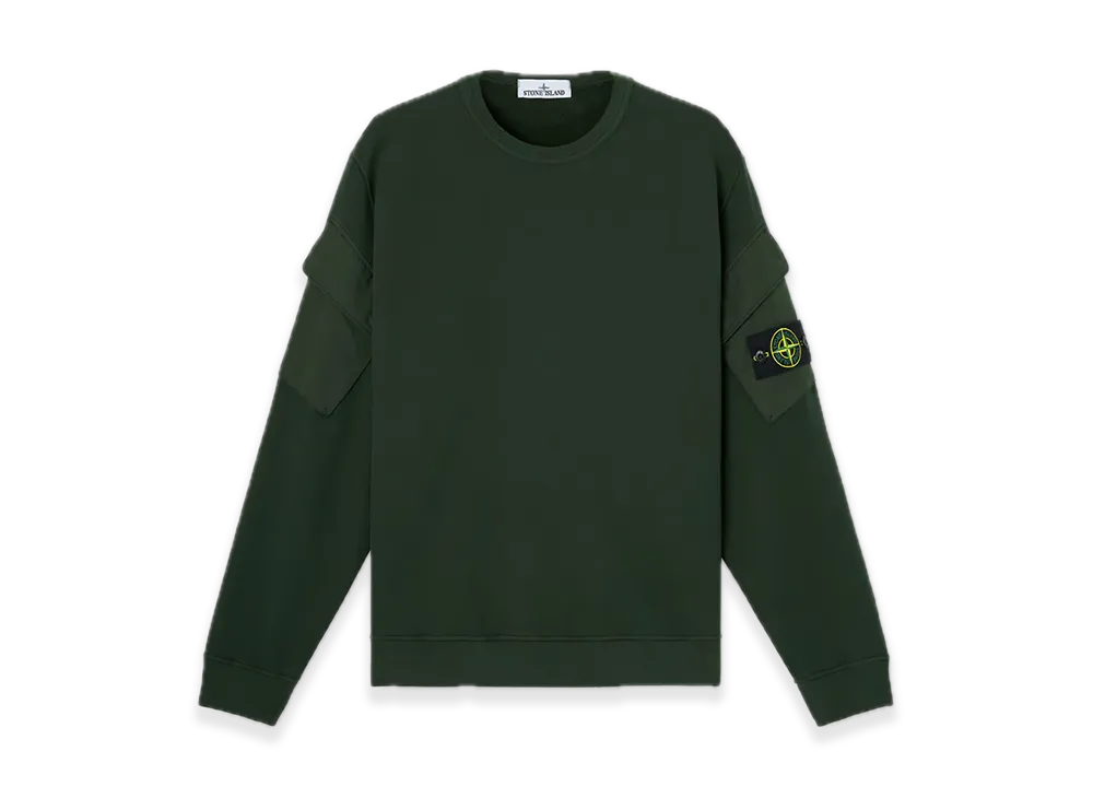 ストーン アイランド スウェット・トレーナー（2ページ目） | 通販