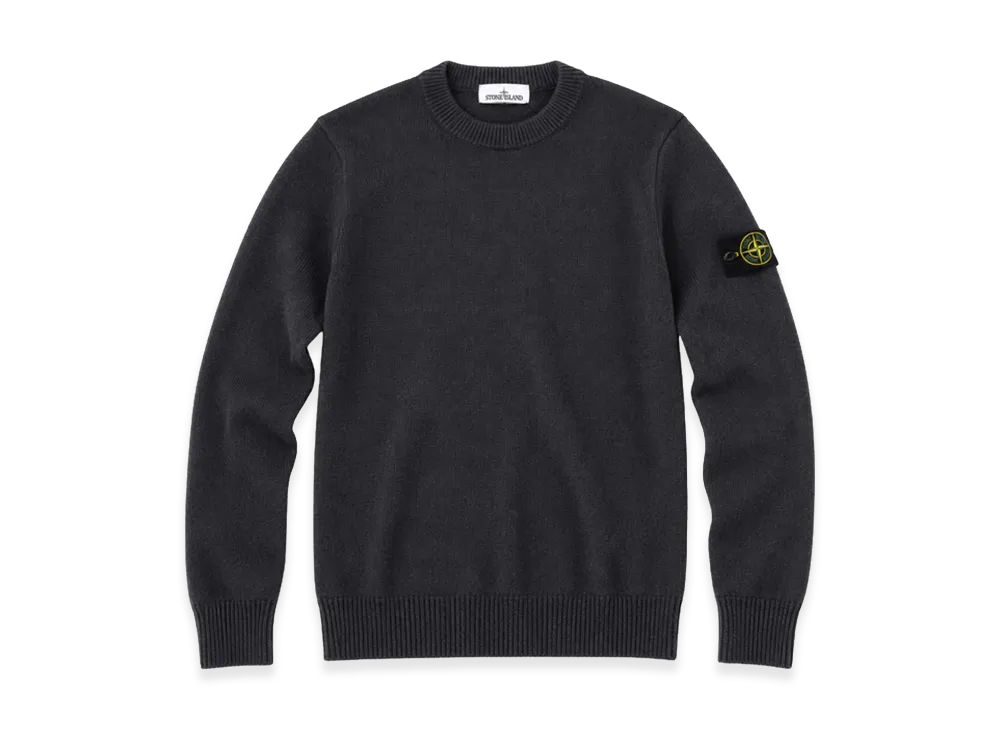 Stone Island Sweater "Grey"