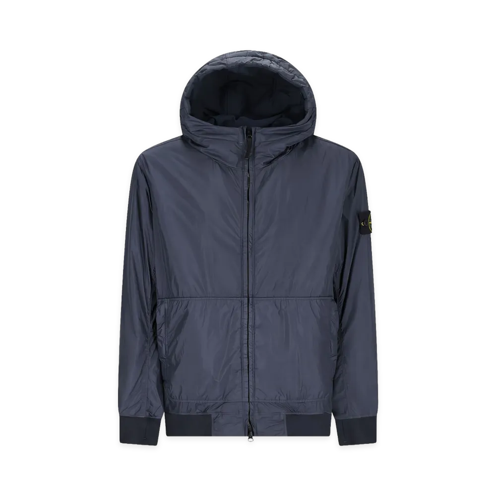 Stone Island Coats "Blue"