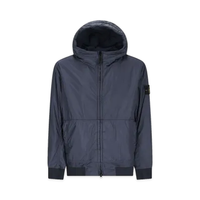 Stone Island Coats "Blue"
