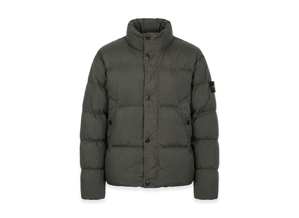 Stone Island Outerwear "Gray"