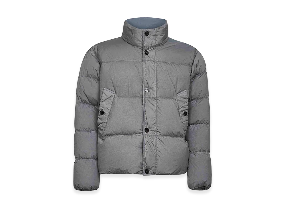 Stone Island Coats "Cement"