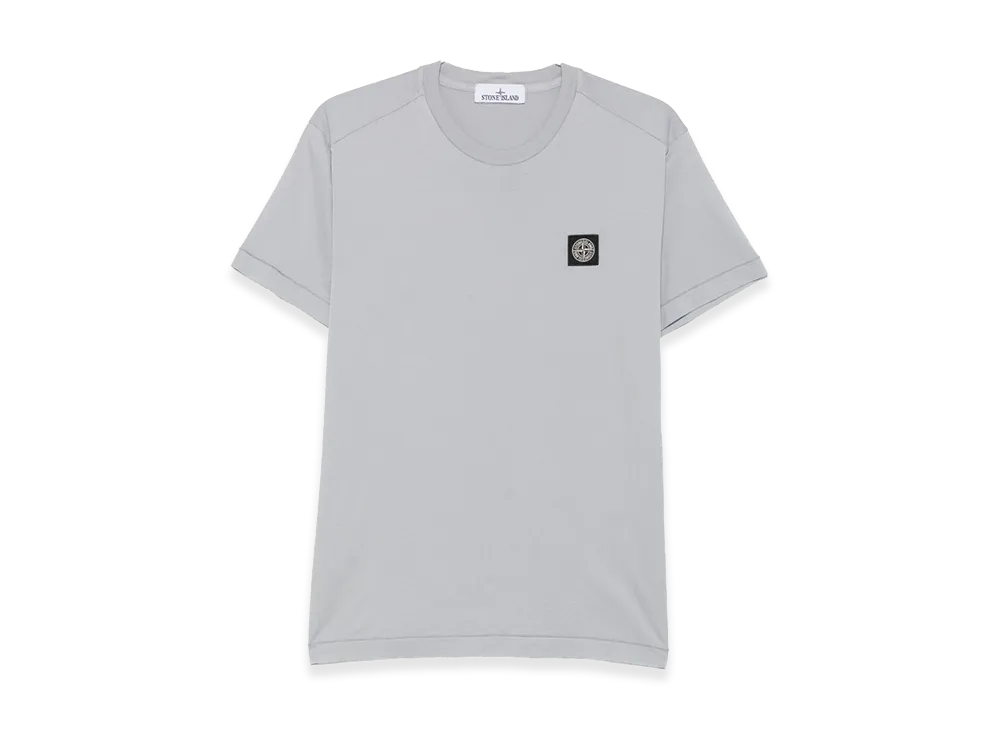 Stone Island T-Shirt "Gray"