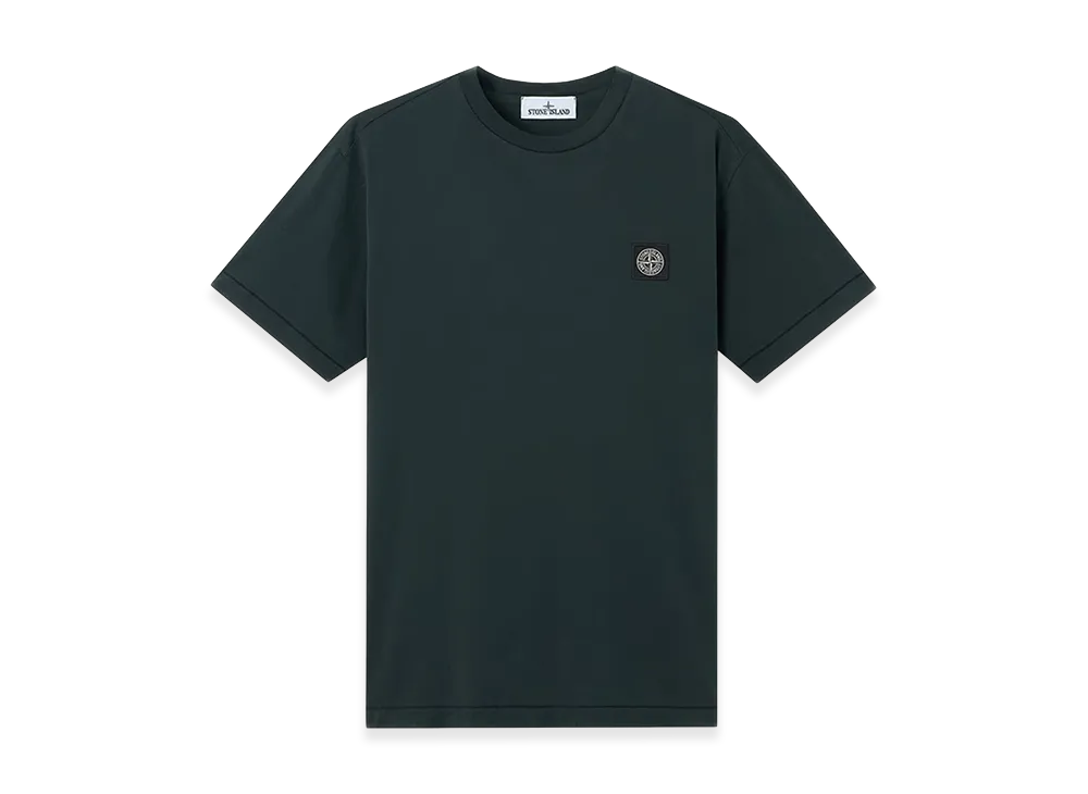 Stone Island T-Shirt "Green"