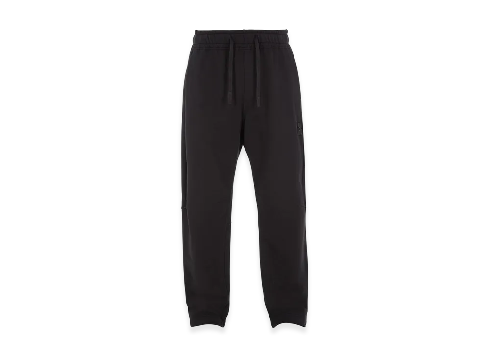 Stone Island Shadow Project 60319 Cotton Fleece Sweatpants - 23SS "Black"