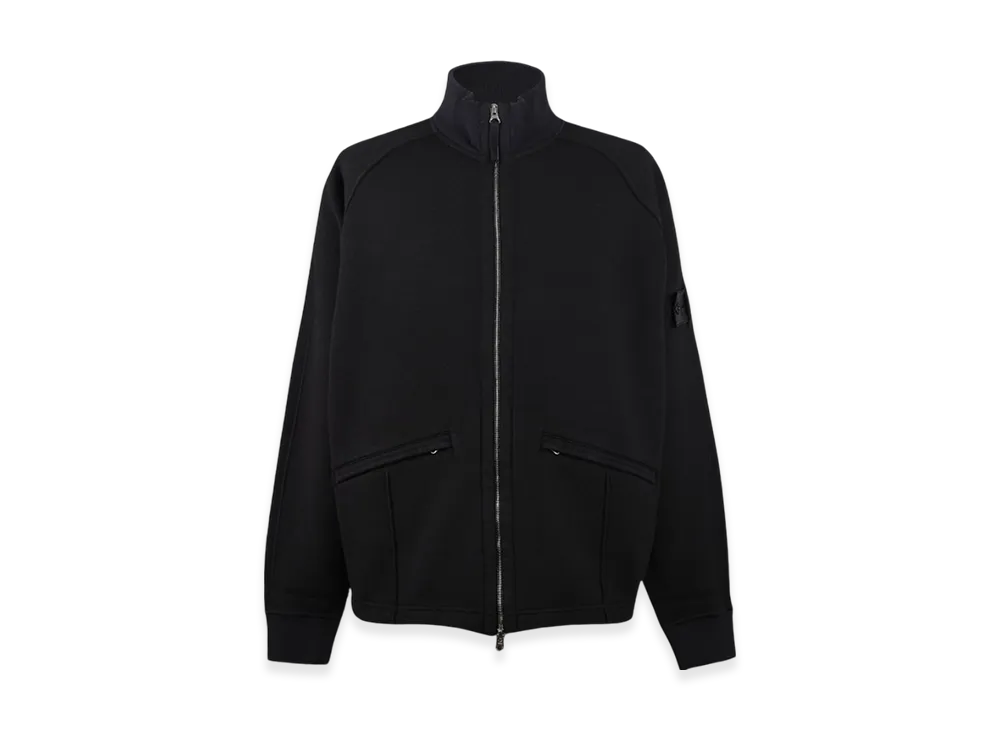 Stone Island Shadow Project 60310 Jacket - 21FW "Black"