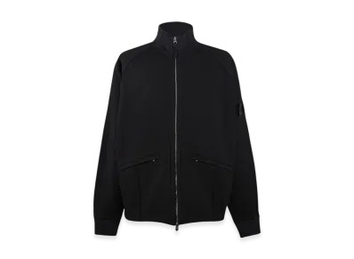 Stone Island Shadow Project 60310 Jacket - 21FW "Black"