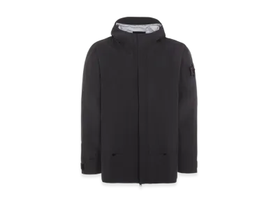 Stone Island Shadow Project 41220 Gore-Tex Opaque R-Nylon Jacket - 22FW "Black"