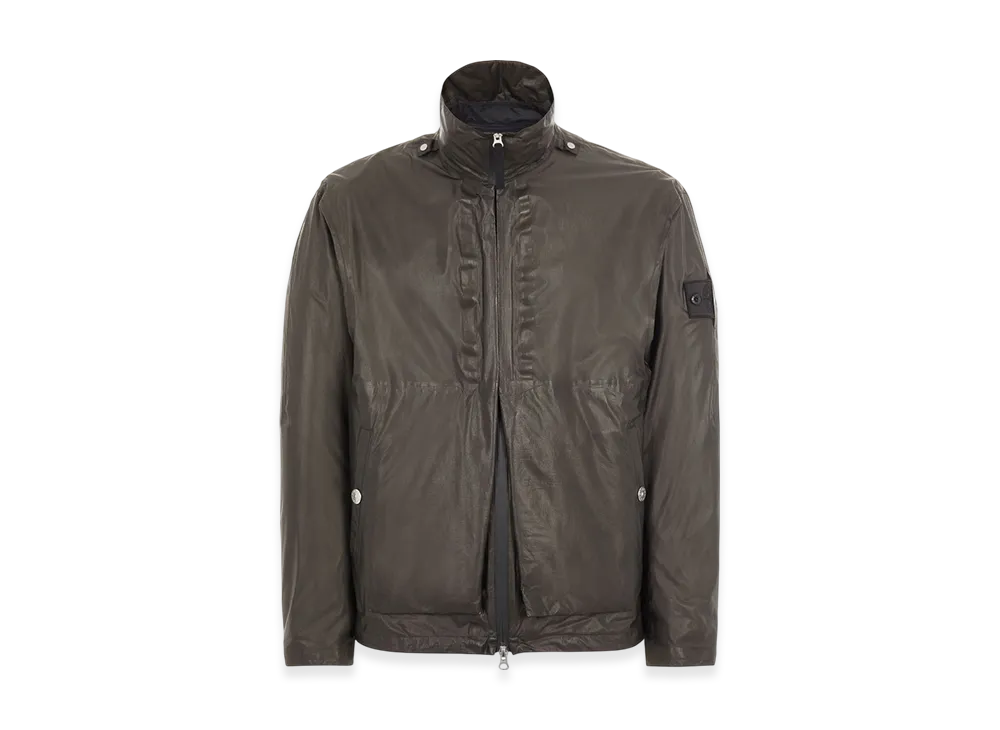 Stone Island Shadow Project 40320 Protective Packable Blouson - 22SS "Black"