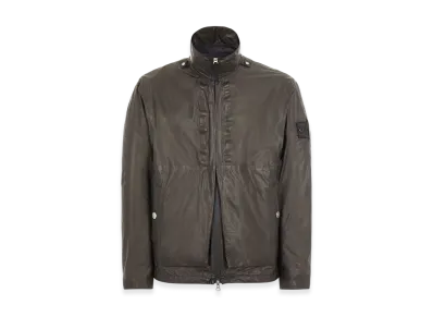 Stone Island Shadow Project 40320 Protective Packable Blouson - 22SS "Black"