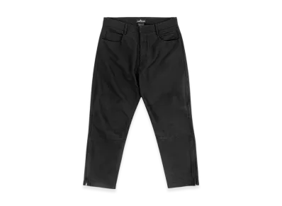 Stone Island Shadow Project 30515 Rider 5.5 Pocket Pants - 22FW "Black"