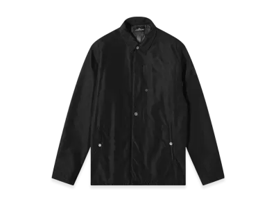 Stone Island Shadow Project 10515 Insulated Coach Jacket - 22FW "Black"