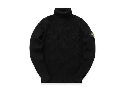 Stone Island Knitwear "Black"