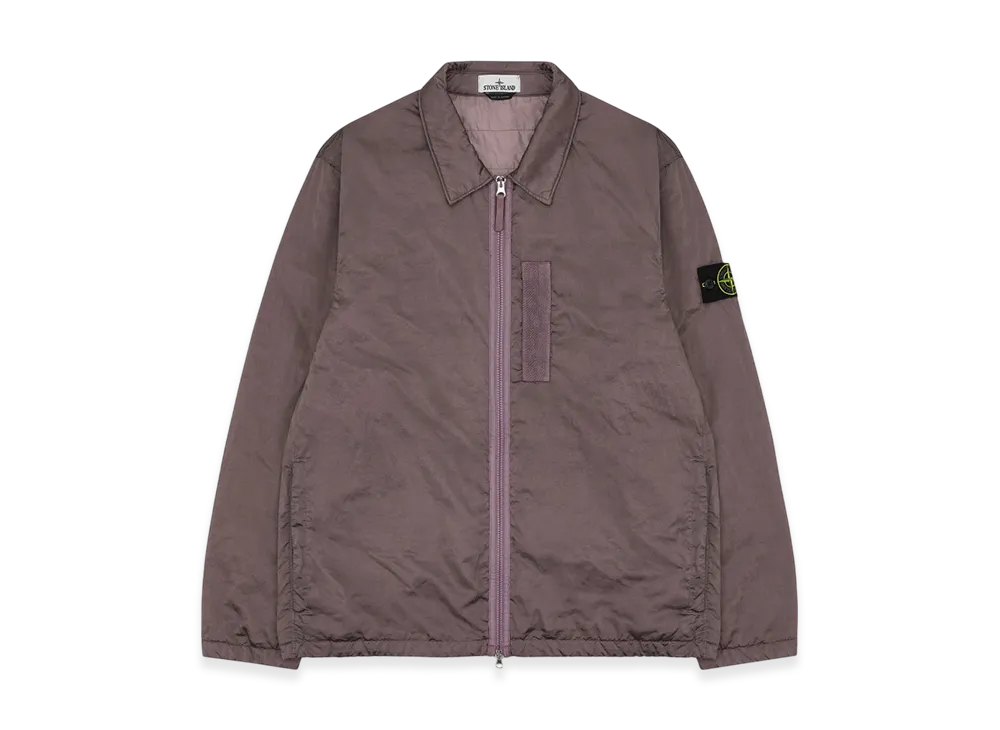 Stone Island Q0519 Nylon Metal Econyl Regenerated Nylon Primaloft Jacket - 22FW "Rose Pink"