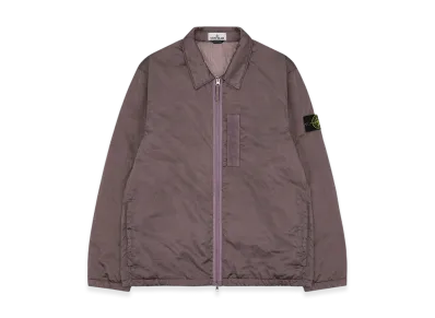 Stone Island Q0519 Nylon Metal Econyl Regenerated Nylon Primaloft Jacket - 22FW "Rose Pink"