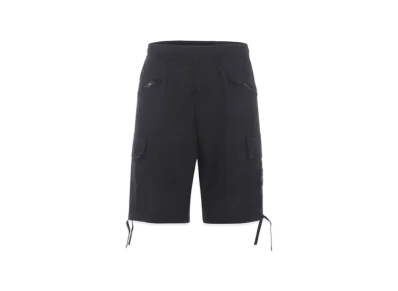 Stone Island L0403 Bermuda Shorts - 21SS "Black"