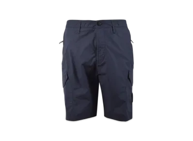 Stone Island L0403 Bermuda Shorts - 20SS "Marine Blue"