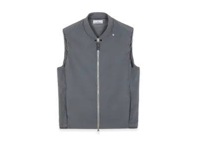 Stone Island G03G2 Stellina Comfort Tech Composite Polartec Alpha Technology Vest - 23FW "Lead"