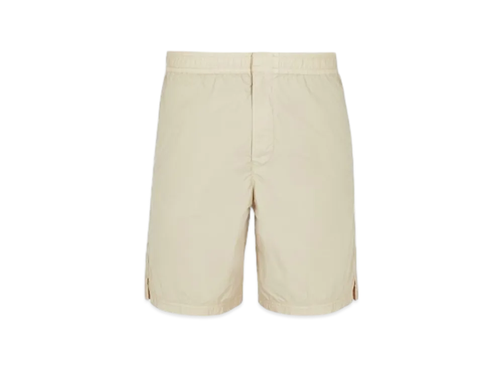 Stone Island B03F6 Ghost Piece Swim Trunks Comfort Fit - 24SS "Beige"