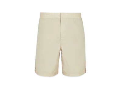 Stone Island B03F6 Ghost Piece Swim Trunks Comfort Fit - 24SS "Beige"