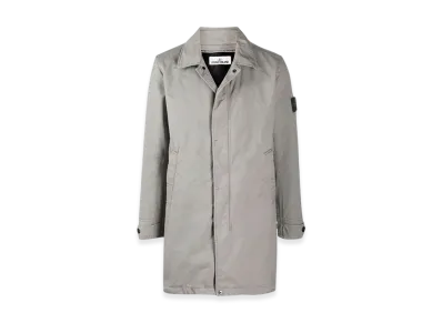 Stone Island 71349 David TC Primaloft Insulation Shortcoat - 20FW "Fango"