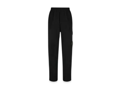 Stone Island 67053 Recycled Stretch Nylon Twill Cargo Pants - 23FW "Black"
