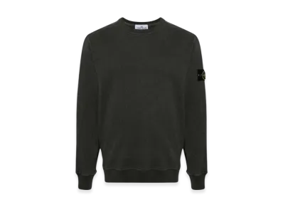 Stone Island 66060 T.CO+OLD Sweatshirt - 24SS "Steel Grey"