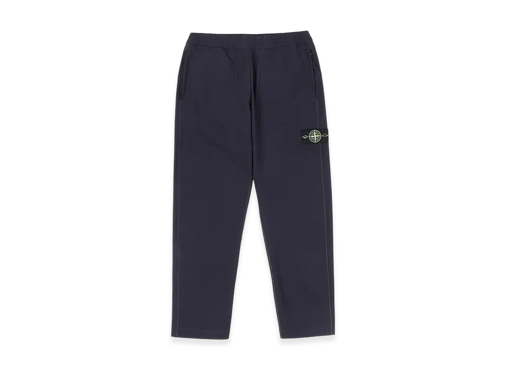 Stone Island Easy Pants 62353 "Navyblue"