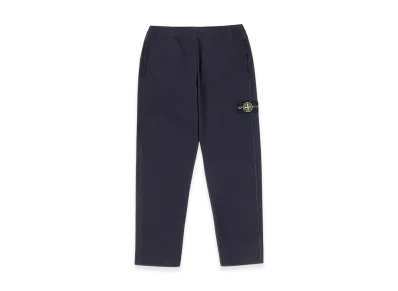 Stone Island Easy Pants 62353 "Navyblue"
